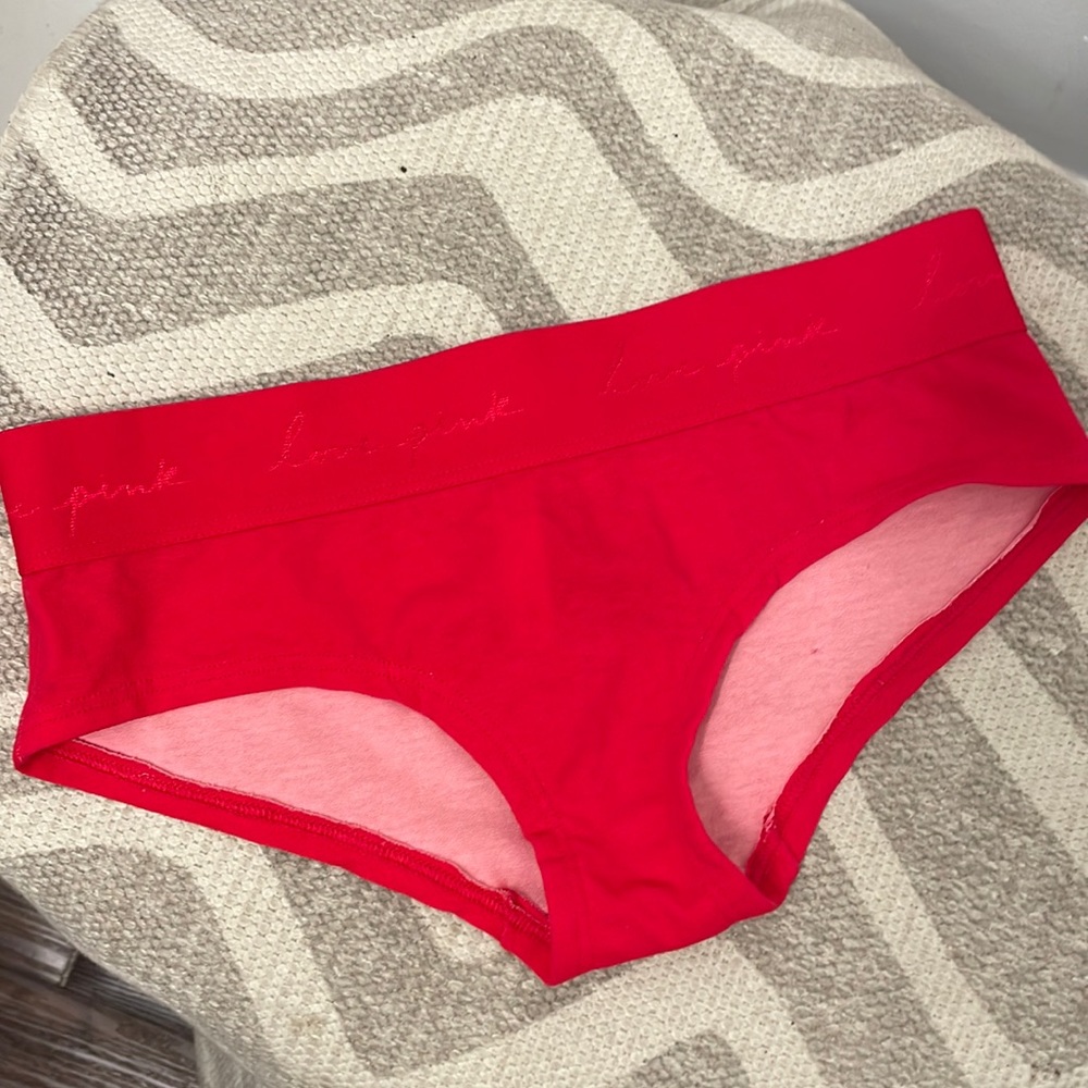 PINK Panties